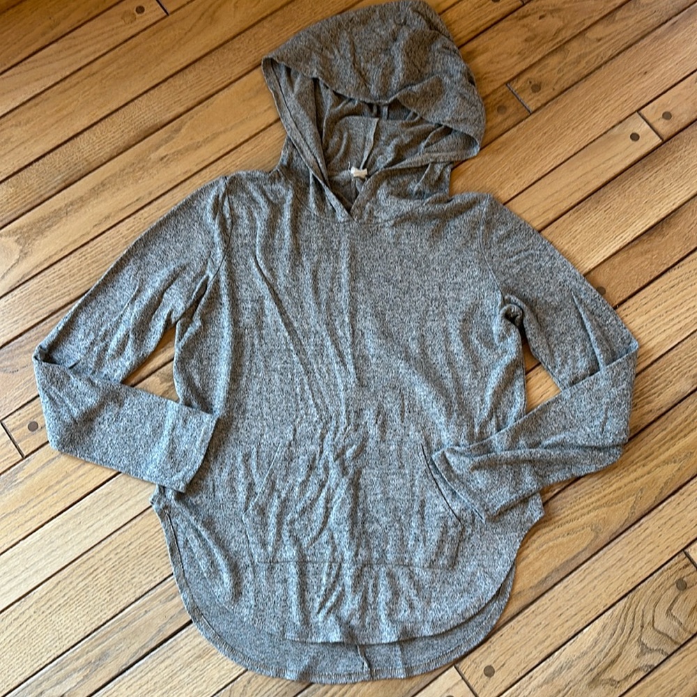Lazy Sundays sweater